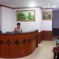 Tropical Inn 