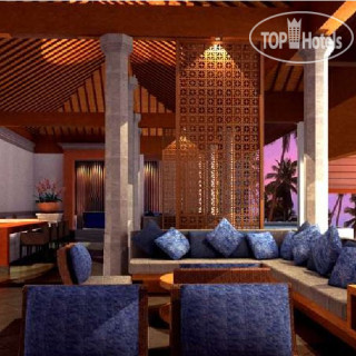 Фото отеля Rawai Palm Beach Resort 4*