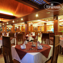 Princess Seaview Resort & Spa Princess Restaurant & Bar