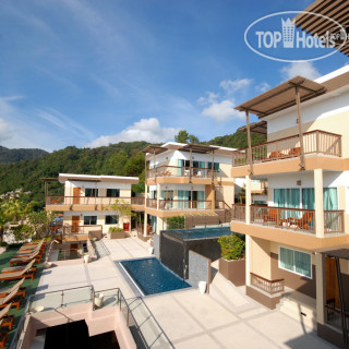 Фото отеля Princess Seaview Resort & Spa 4*