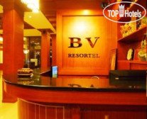 BV Resortel 3*