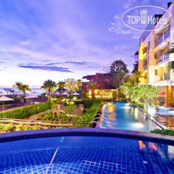 Sea Sun Sand Resort & Spa 4*