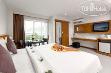 Patong Bay Residence 3*