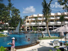 Phuket Town Inn 2*