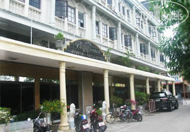 Фотографии отеля  Jaranya Hotel Patong 2*