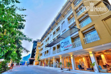 The Ashlee Plaza Patong Hotel & Spa 4*