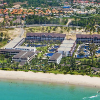 Kamala Beach Resort (a Sunprime Resort) 