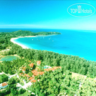 Фото отеля Amora Beach 4*