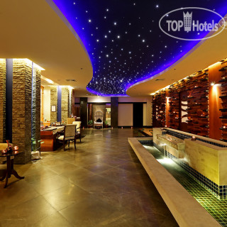 Фото отеля Novotel Phuket Vintage Park 4*