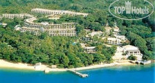 Evason Phuket Bon Island 5*