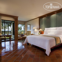 JW Marriott Phuket Resort & Spa Deluxe Sala Room