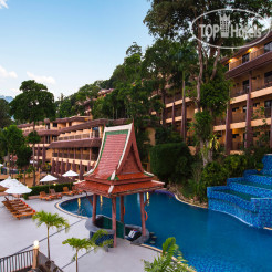 Chanalai Garden Resort 4*