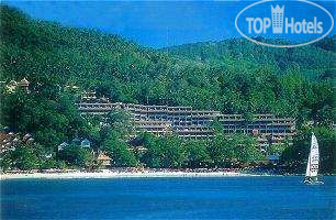 Фотографии отельера Chanalai Garden Resort 3*