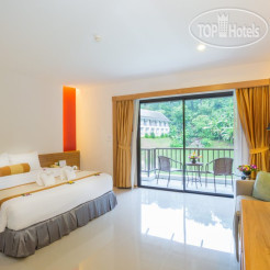 Tinidee Golf Resort Phuket  3*