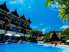 Diamond Cottage Resort & Spa 4*