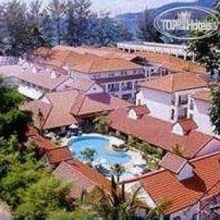 Фото отеля Horizon Patong Beach Resort & Spa 4*