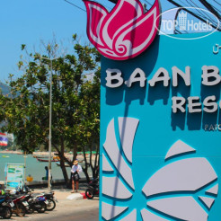 Baan Boa Resort 3*