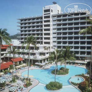 Фото отеля Patong Resort 3*