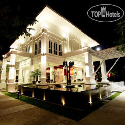 Old Phuket 4*