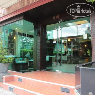 Фото отеля Phuket Sira Boutique Residence 3*