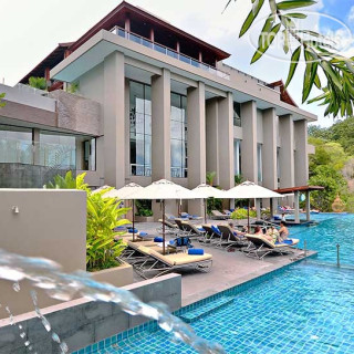 Фото отеля Avista Hideaway Phuket Patong, MGallery by Sofitel 5*