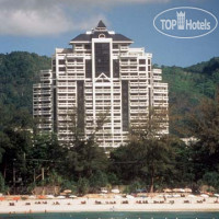 Andaman Beach Suites 4*