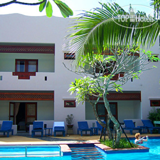 Фото отеля Kata Country house 3*