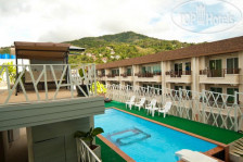 PJ Patong Resortel 3*