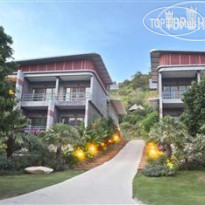 Montalay Resort 