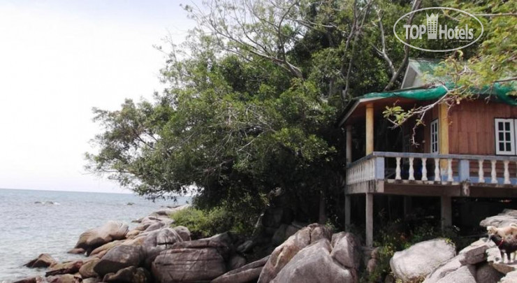 Фотографии отеля  Queen Resort Koh Tao 2*