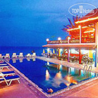 Malibu Koh Samui Resort & Beach Club 3*