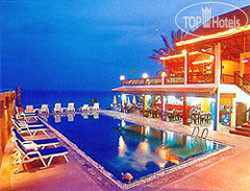 Фотографии отеля  Malibu Koh Samui Resort & Beach Club 3*