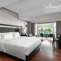 Melia Koh Samui Номер Premium