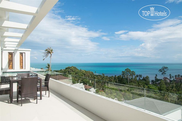 Фотографии отеля  Tropical Sea View Residence 4*