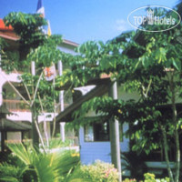Pinnacle Samui Resort & Spa 3*