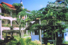 Pinnacle Samui Resort & Spa 3*