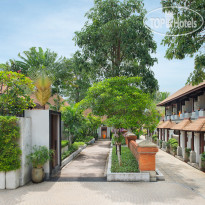 Pavilion Samui Villas & Resort 