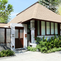 Pavilion Samui Villas & Resort 