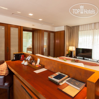 Фото отеля Santiburi Koh Samui 5*