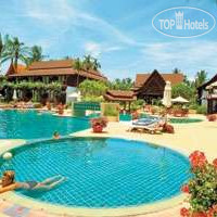 Amari Koh Samui 4*