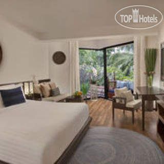 Фото отеля Anantara Bophut Resort & Spa Koh Samui 5*