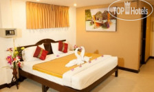 Rich Resort Beachside Hotel 1*