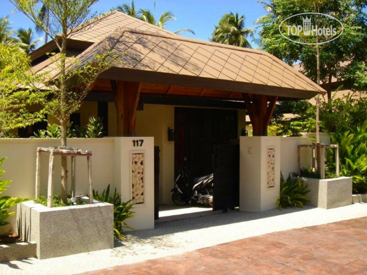 Фотографии отеля  Samui BnB Villa Bed&Breakfast 3*