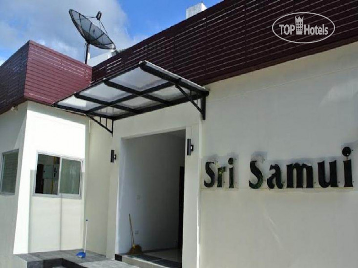 Фотографии отеля  Sri Samui 1*