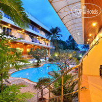 Samui First House 3*