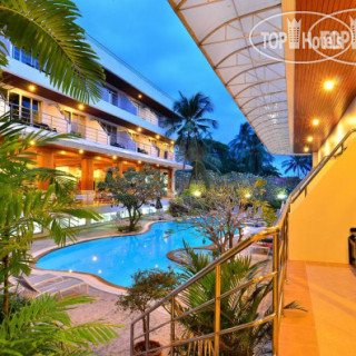 Фото отеля Samui First House 3*