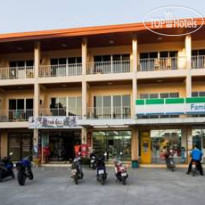 Tongtip Mansion Отель