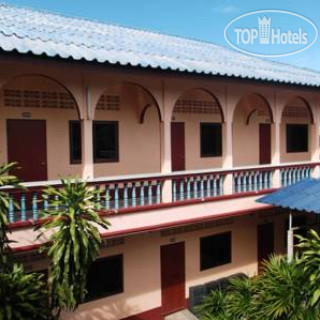 Фото отеля Chaweng Y&O Guesthouse 1*