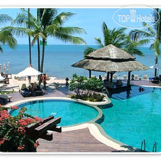 Фото отеля Nora Beach Resort & Spa 4*