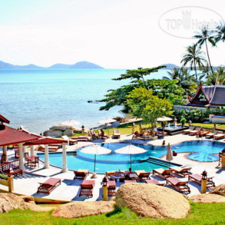 Фото отеля Banburee Resort & SPA 4*